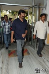 Heart Attack Audio Meet